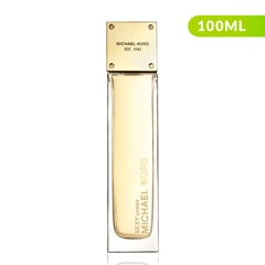 MICHAEL KORS - Perfume Mujer Sexy Amber 100 ml EDP