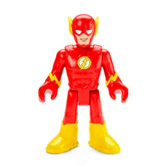 IMAGINEXT - Figura de Acción DC Super Friends Figura XL Flash