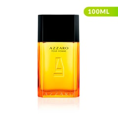 AZZARO - Perfume Hombre Pour Homme 100 ml EDT