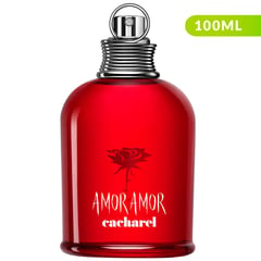 CACHAREL - Perfume Mujer Amor Amor 100 ml EDT
