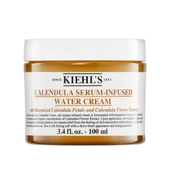 KIEHLS - Hidratante Facial Calendula Serum Infused para Todo tipo de piel 100 ml