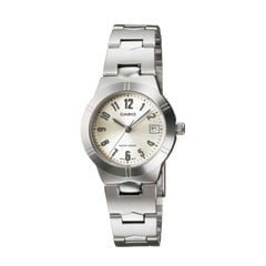 CASIO - Reloj de Mujer - Reloj