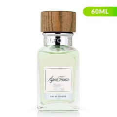 ADOLFO DOMINGUEZ - Perfume Hombre Adolfo Domínguez Aguas Frescas 60 ml EDT