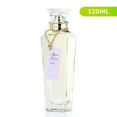 ADOLFO DOMINGUEZ - Perfume Mujer Adolfo Domínguez Aguas Frescas de Rosas 120 ml EDT