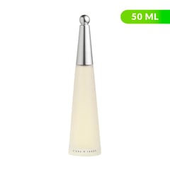 ISSEY MIYAKE - Perfume L´eau D´issey Mujer 50 ml EDT