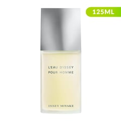 ISSEY MIYAKE - Perfume Leau Dissey Pour Homme Hombre 125 ml EDT