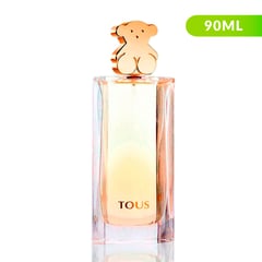 TOUS - Perfume Mujer 90 ml EDP