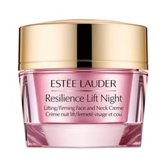 ESTEE LAUDER - Tratamiento antiedad Resilience Lift Night Noche Estée Lauder para Todo tipo de piel 50 ml