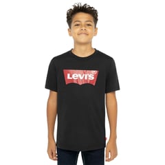 LEVIS - Camiseta para Niño en Algodón