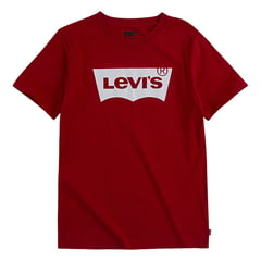 LEVIS - Camiseta para Niño en Algodón