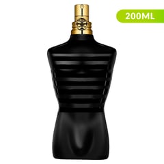 JEAN PAUL GAULTIER - Perfume de Hombre Le Male Intense 200 ml EDP