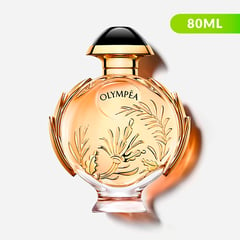 RABANNE - Perfume Mujer Paco Olympea 80 ml EDP