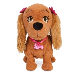 undefined - Peluche Lucy Canta y Baila