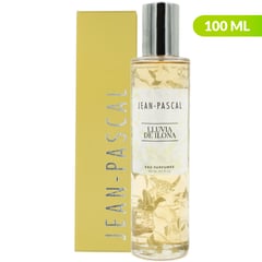 JEAN PASCAL - Perfume Lluvia De Ilona 100 ml