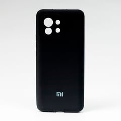 DIGICELL - Carcasa Xiaomi 11 Lite 5G Silicona