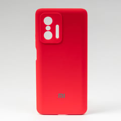 DIGICELL - Carcasa Xiaomi 11T 5G Silicona