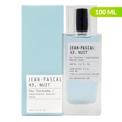 JEAN PASCAL - Perfume Nuit 43 Eau Parfumée 34 Onz