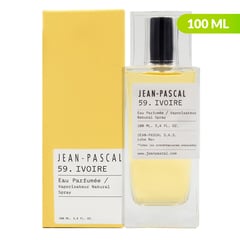 JEAN PASCAL - Perfume Ivoire 59 Eau Parfumé 34 Onz