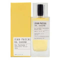 JEAN PASCAL - Perfume Ivoire 59 Eau Parfumé 34 Onz