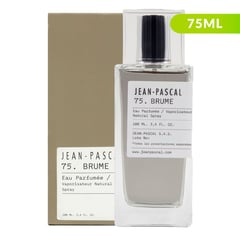 JEAN PASCAL - Perfume Brume 75 Eau Parfumé 34 Onz