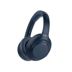 SONY - Audífonos Sony Noise Cancelling Bluetooth Hi-Res - WH-1000XM4