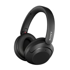 SONY - Audífono headset Bluetooth WH-XB910N Noise cancelling
