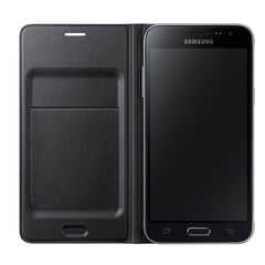 SAMSUNG - Carcasa J3 Flip