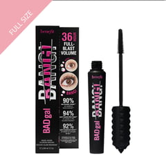 BENEFIT - Pestañina BAD gal Bang! 8.5 g