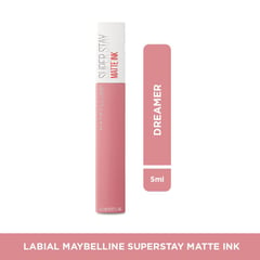 MAYBELLINE - Labial 5 ml