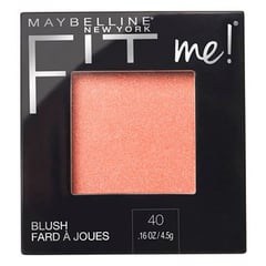 MAYBELLINE - Rubor Compacto Reno Fit Me¡ 4.5 g