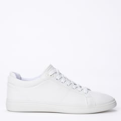 ALDO - Tenis Moda Hombre Blanco Finespec