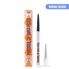 BENEFIT - Lápiz de para cejas Precisely My Brow Pencil Mini 0.04 g