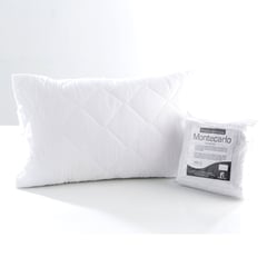 MONTECARLO - Funda de Almohada Protector 72 x 52 cm