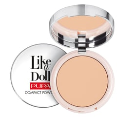 PUPA - Polvos compactos Like A Doll 10 g