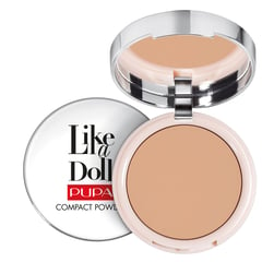 PUPA - Polvos compactos Like A Doll 10 g