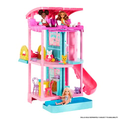 BARBIE - Casa de muñecas : Casa Chelsea