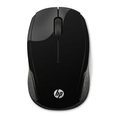 HP - Mouse inalámbrico 200