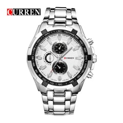 CURREN - Reloj Hombre