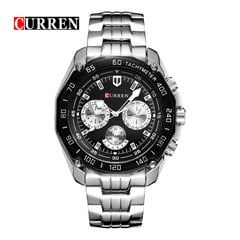 CURREN - Reloj Hombre