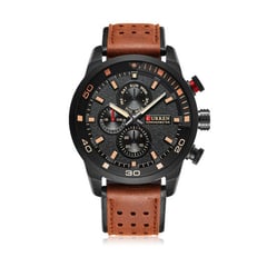 CURREN - Reloj Hombre