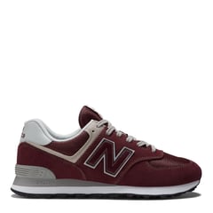 NEW BALANCE - Tenis Hombre Moda 574