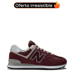 NEW BALANCE - Tenis Hombre Moda 574