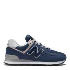 NEW BALANCE - Tenis Moda 574 Hombre