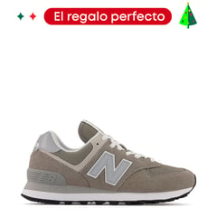 NEW BALANCE - Tenis Mujer Moda 574