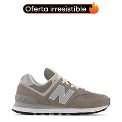 NEW BALANCE - Tenis Mujer Moda 574