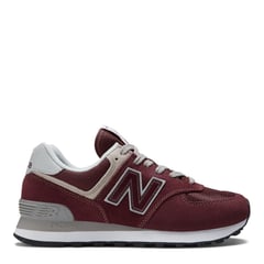 NEW BALANCE - Tenis Mujer Moda 574