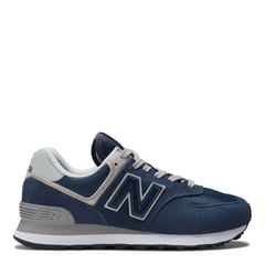 NEW BALANCE - Tenis Mujer Moda 574