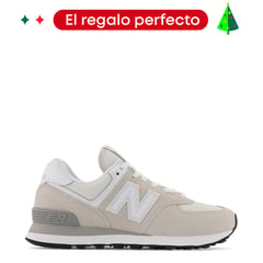 NEW BALANCE - Tenis Mujer Moda 574