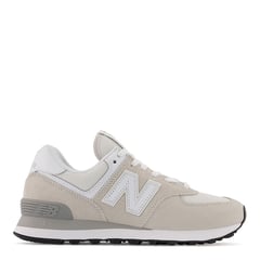 NEW BALANCE - Tenis Mujer Moda 574