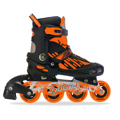 COUGAR - Patines en Línea Semiprofesionales Mzs833Lg